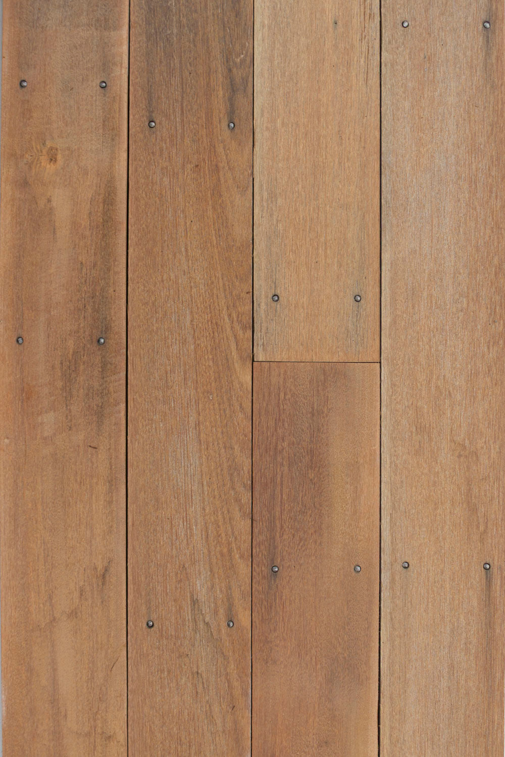 Reclaimed Unfinished Hardwood Flooring